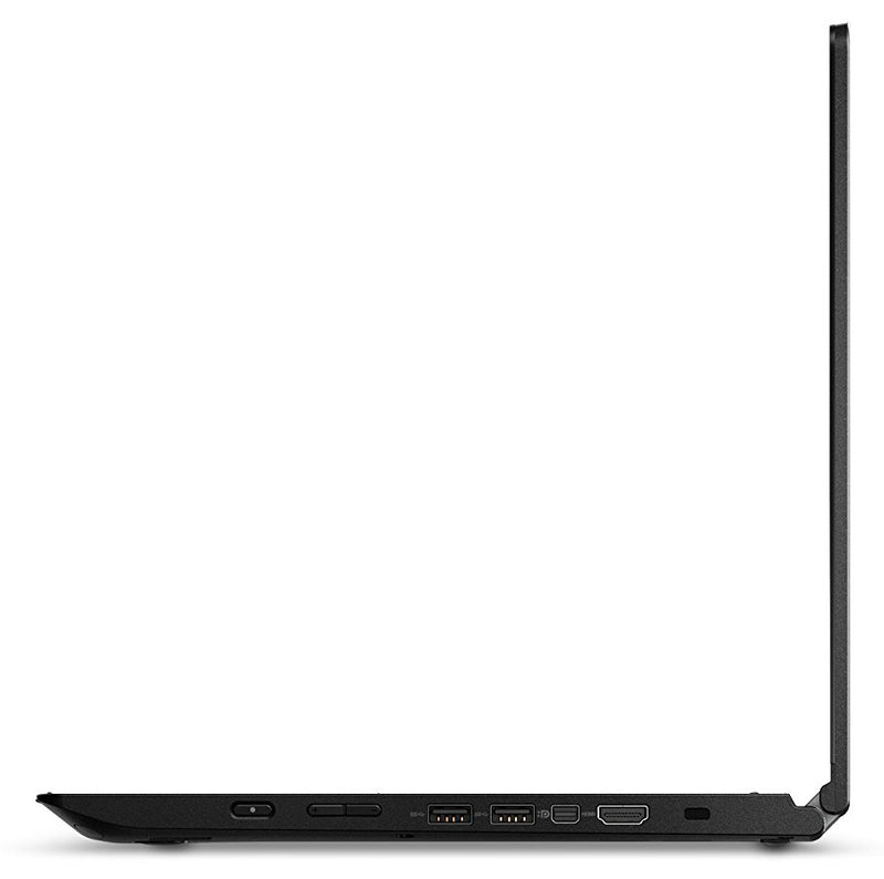 Lenovo ThinkPad Yoga 460 – front view – Refurbished UAE – Renewed.ae