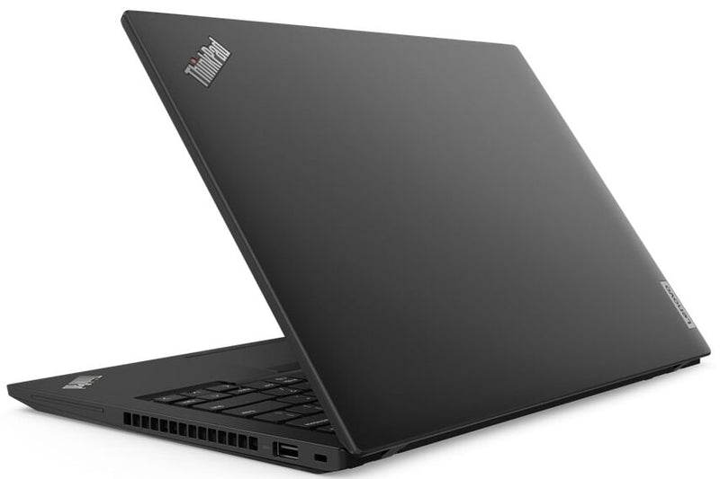 Lenovo ThinkPad T14 Gen 3 – front view – Refurbished UAE – Renewed.ae