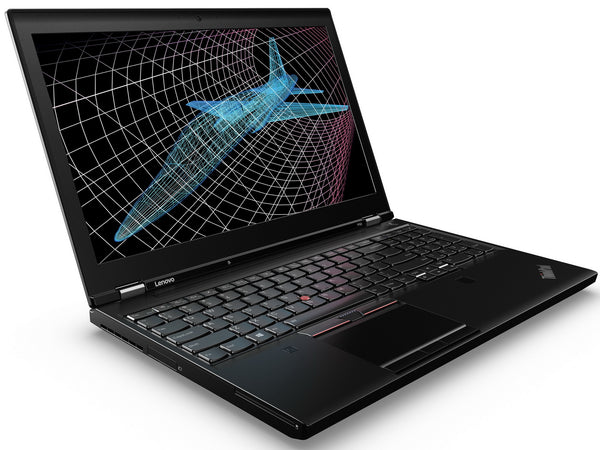 Lenovo ThinkPad P50 – Certified Refurbished UAE – Renewed.ae