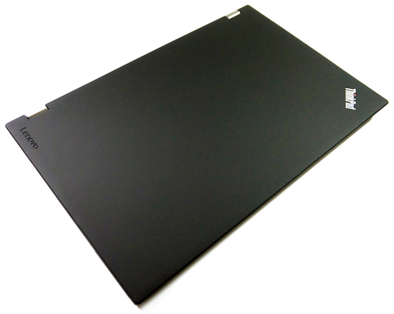 Lenovo ThinkPad P50 – front view – Refurbished UAE – Renewed.ae