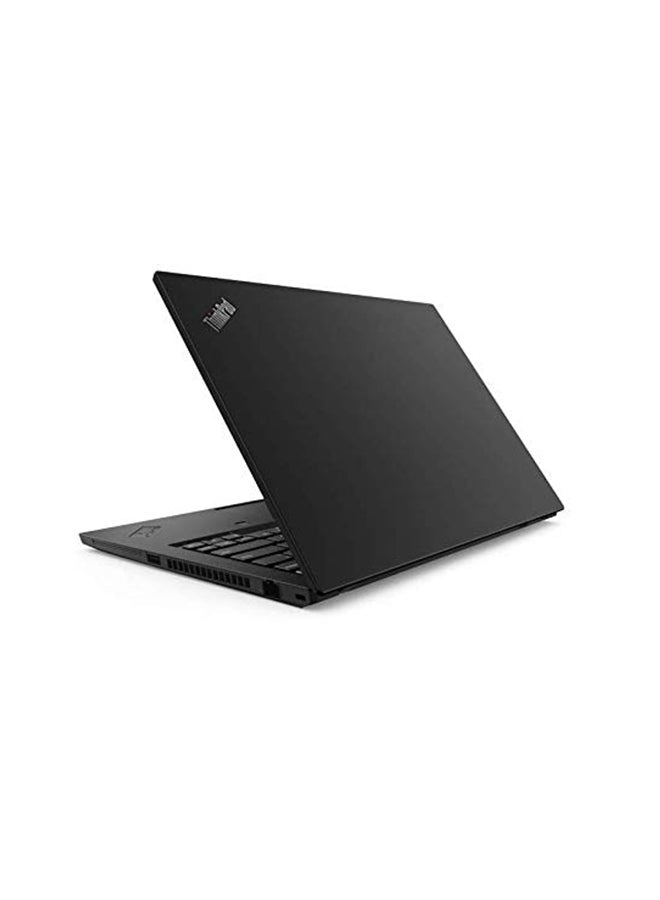 Lenovo yoga x280 Core i5 - 6th Gen – front view – Refurbished UAE – Renewed.ae