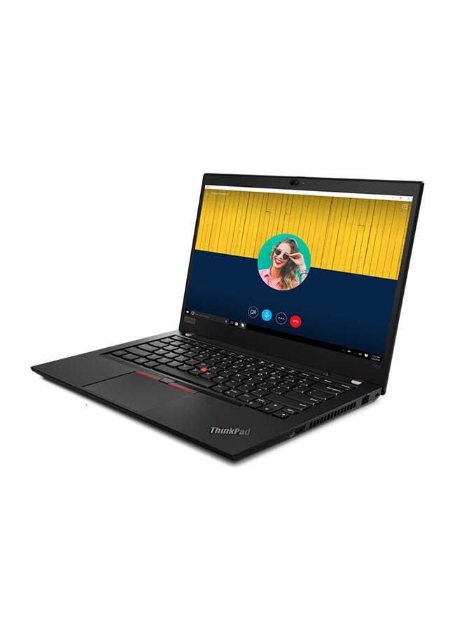Lenovo Thinkpad T14S G2 Core i5 - 11th Gen – front view – Refurbished UAE – Renewed.ae