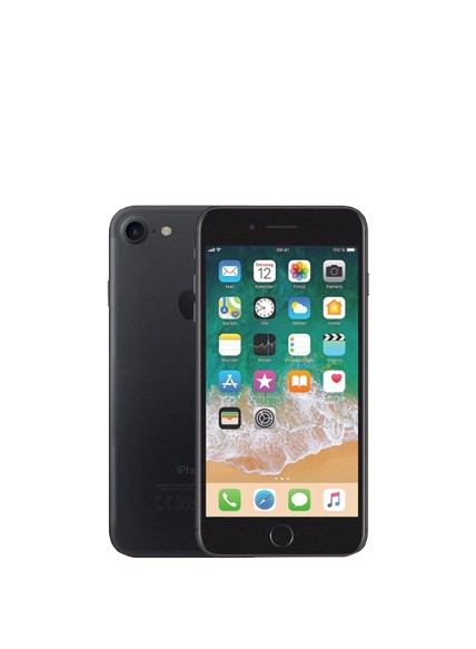 Apple iPhone 7 (Renewed)