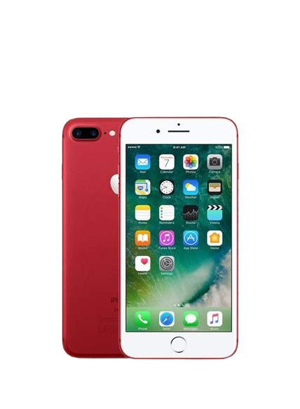 Apple iPhone 7 Plus (Renewed)