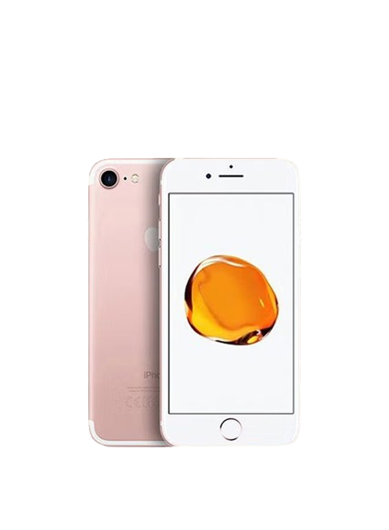 Apple iPhone 7 – Certified Refurbished UAE – Renewed.ae