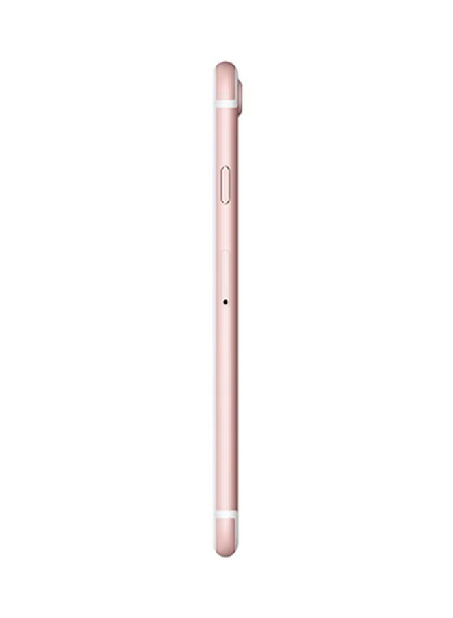 Apple iphone 7 rose gold – front view – Refurbished UAE – Renewed.ae