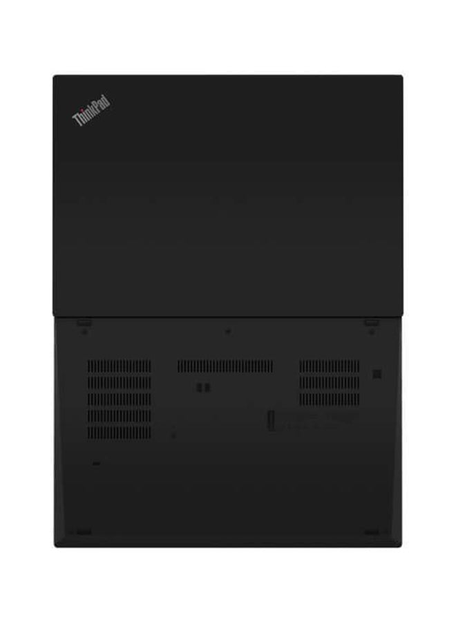 Lenovo Thinkpad T14 G1 Core i5 - 10th Gen – front view – Refurbished UAE – Renewed.ae