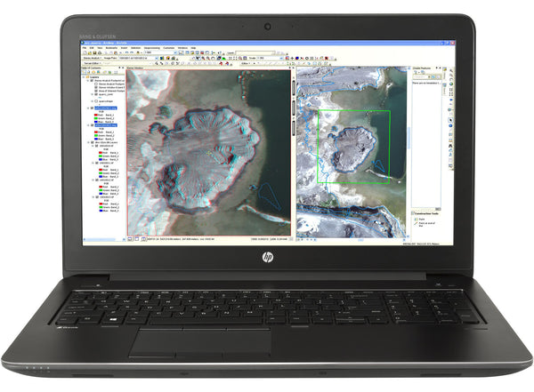 HP ZBook 15 G3 – Certified Refurbished UAE – Renewed.ae