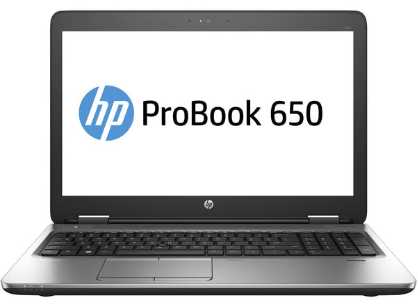 HP ProBook 650 G2 – Certified Refurbished UAE – Renewed.ae