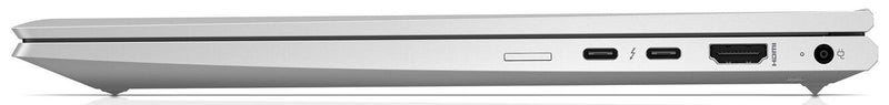 HP EliteBook 840 Aero G8 Core i5 - 11th Gen – front view – Refurbished UAE – Renewed.ae
