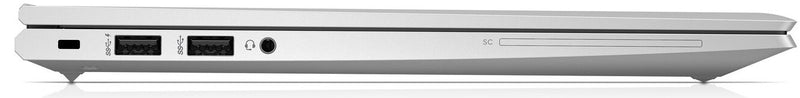 HP EliteBook 840 Aero G8 Core i5 - 11th Gen – front view – Refurbished UAE – Renewed.ae