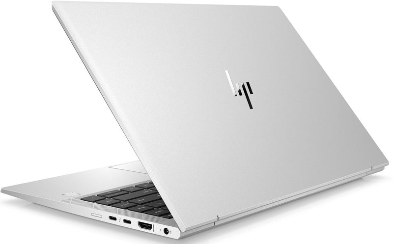 HP EliteBook 840 Aero G8 Core i5 - 11th Gen – front view – Refurbished UAE – Renewed.ae
