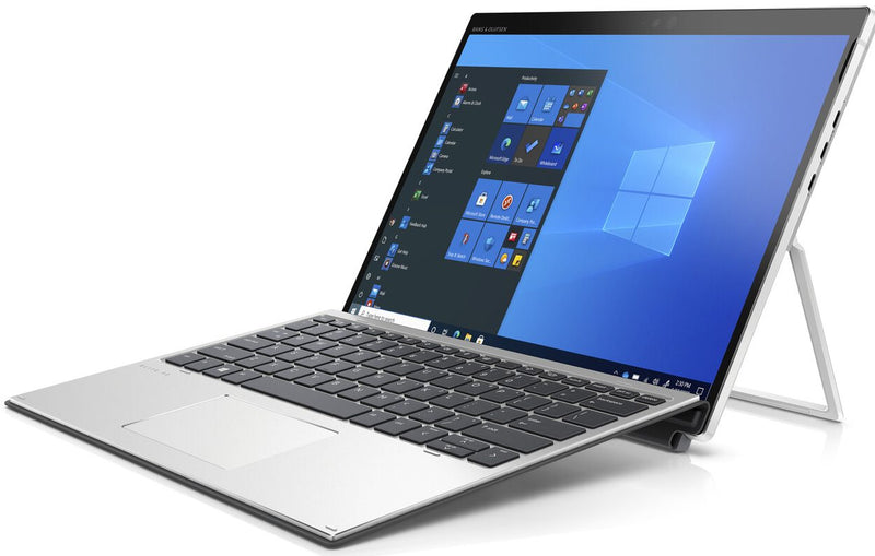 HP Elite X2 G8 – front view – Refurbished UAE – Renewed.ae