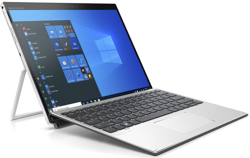 HP Elite X2 G8 – front view – Refurbished UAE – Renewed.ae