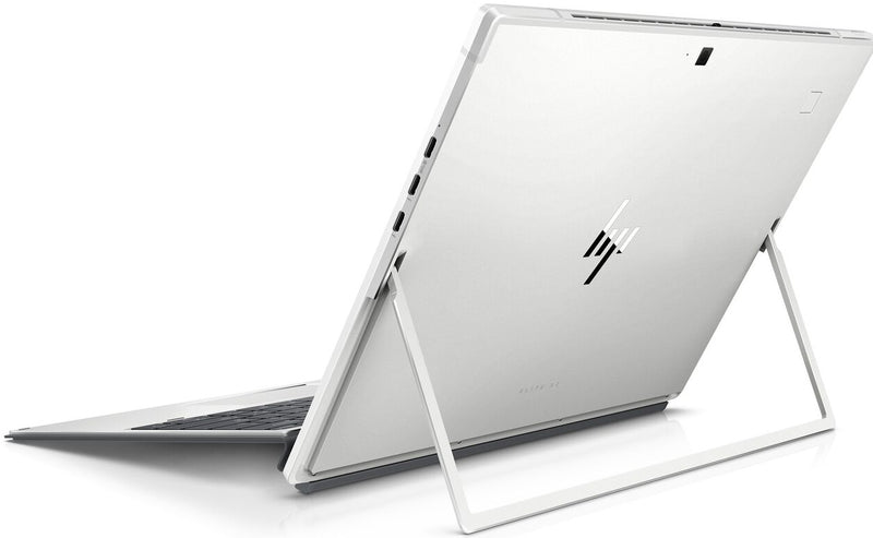 HP Elite X2 G8 – front view – Refurbished UAE – Renewed.ae