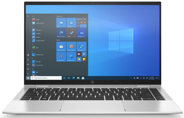 HP EliteBook x360 1030 G8 – Certified Refurbished UAE – Renewed.ae