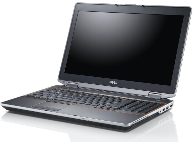 Dell Latitude E6520 – front view – Refurbished UAE – Renewed.ae