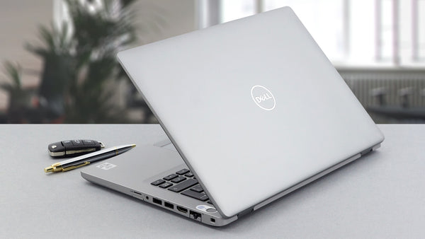 Dell Latitude 5410 – Certified Refurbished UAE – Renewed.ae