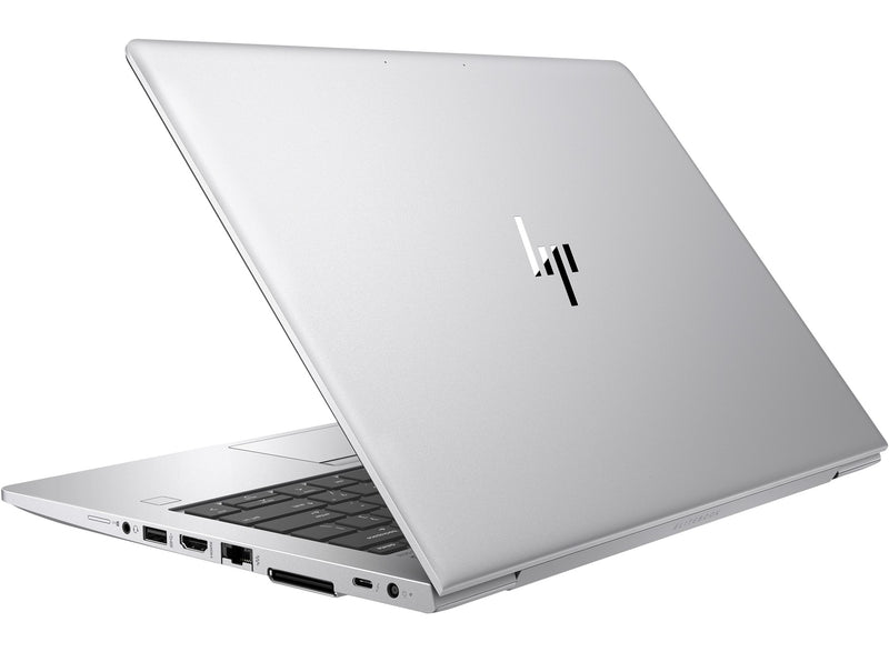 HP EliteBook 830 G5 Core i5 - 8th Gen – front view – Refurbished UAE – Renewed.ae