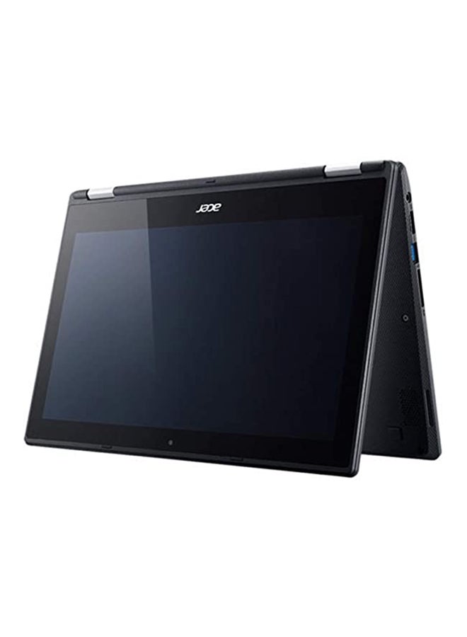 Acer Chromebook-R11 Convertible-2-In-1 Touch-Celeron 6th-gen – front view – Refurbished UAE – Renewed.ae