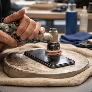 External preparation