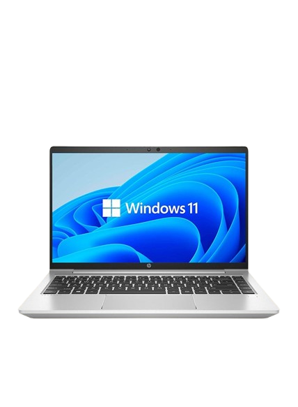 Premium Renewed HP Laptops