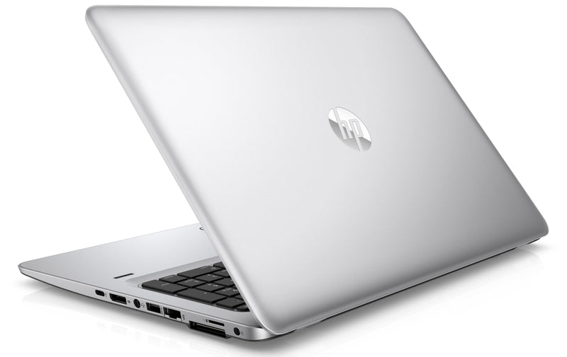 HP EliteBook 850 G3 – front view – Refurbished UAE – Renewed.ae