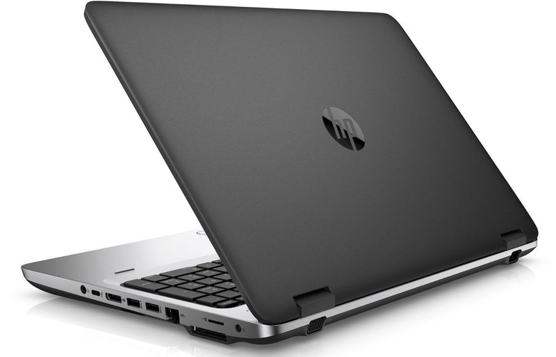 HP ProBook 650 G2 – front view – Refurbished UAE – Renewed.ae
