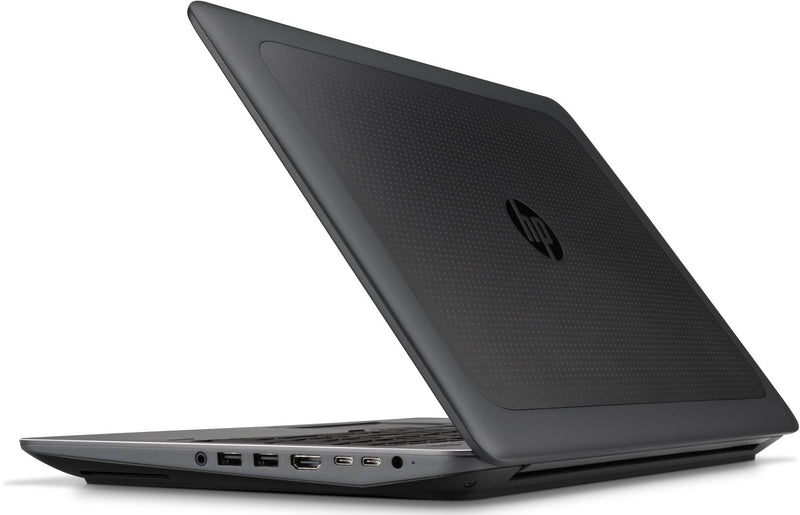 HP ZBook 15 G3 – front view – Refurbished UAE – Renewed.ae