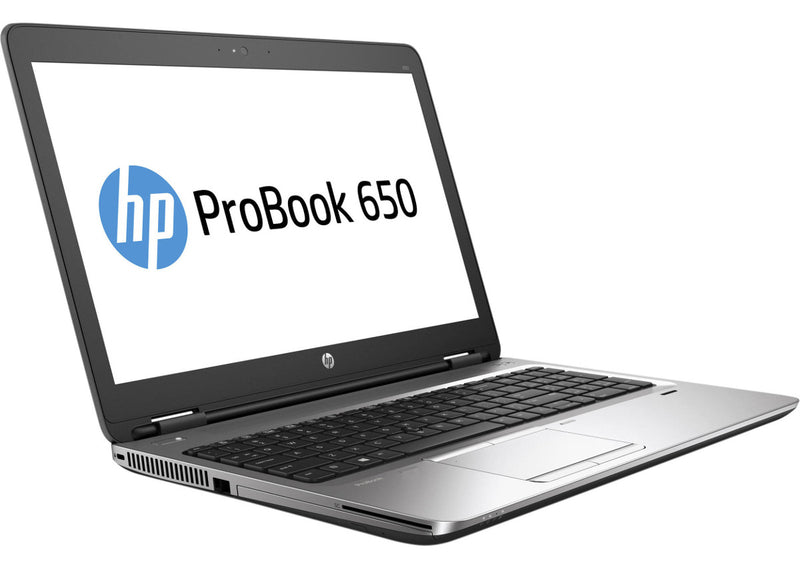 HP ProBook 650 G2 – front view – Refurbished UAE – Renewed.ae