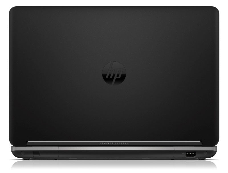 HP ProBook 650 G1 – front view – Refurbished UAE – Renewed.ae