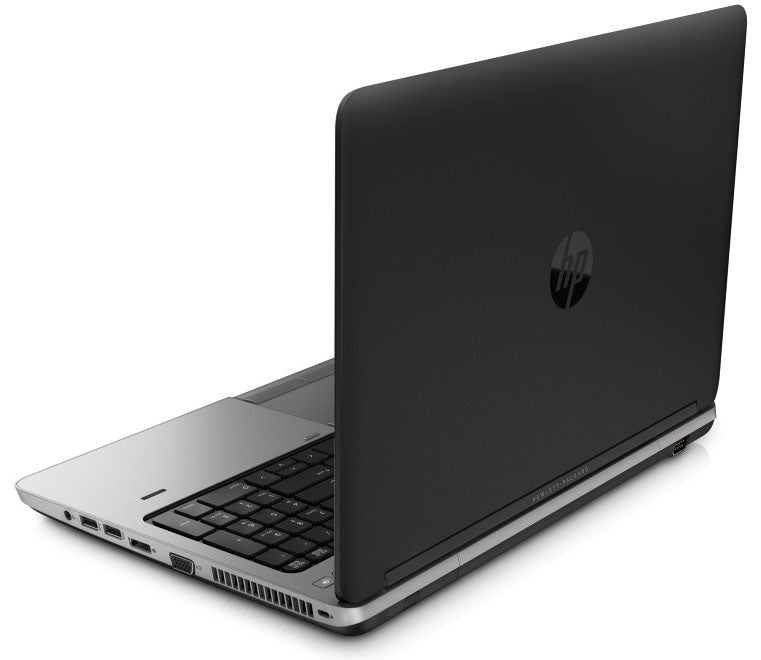 HP ProBook 650 G1 – front view – Refurbished UAE – Renewed.ae