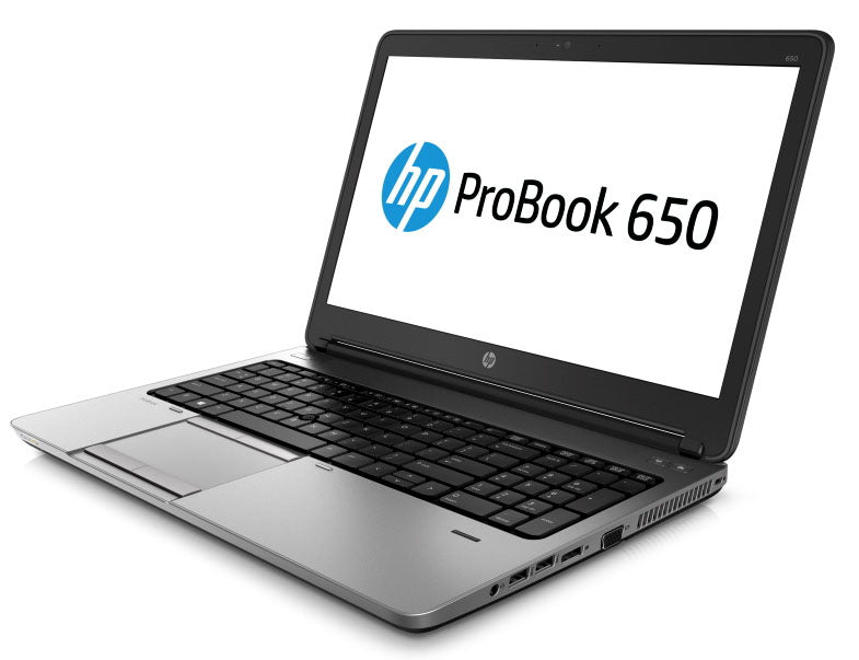 HP ProBook 650 G1 – front view – Refurbished UAE – Renewed.ae