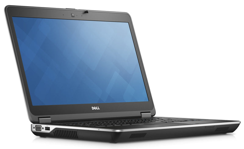 Dell Latitude 6430 – front view – Refurbished UAE – Renewed.ae
