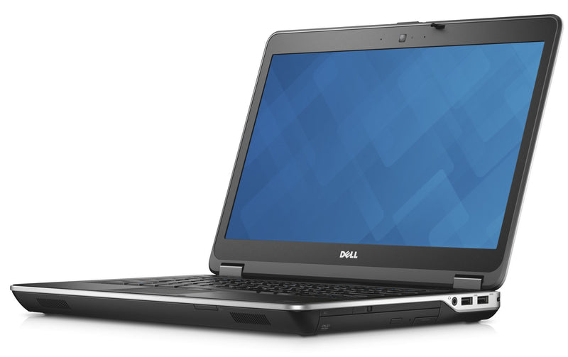 Dell Latitude 6430 – front view – Refurbished UAE – Renewed.ae