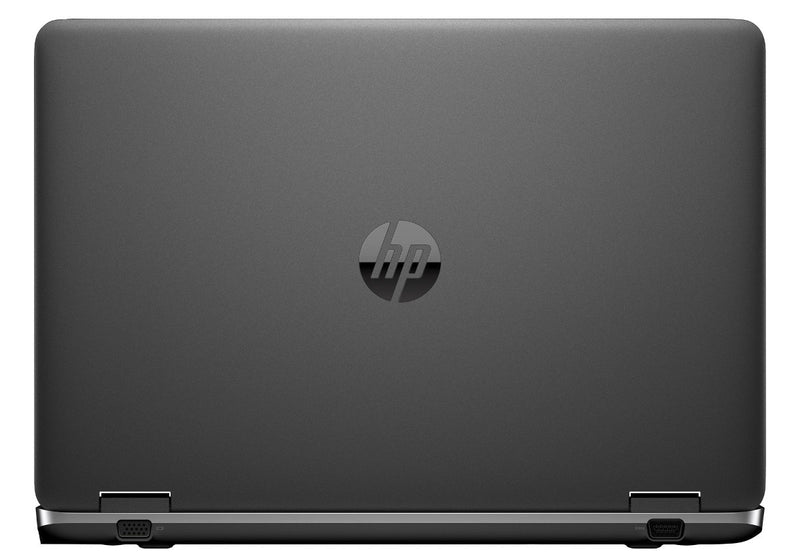 HP ProBook 650 G2 – front view – Refurbished UAE – Renewed.ae