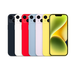 Shop refurbished iPhones UAE - certified, warranty included