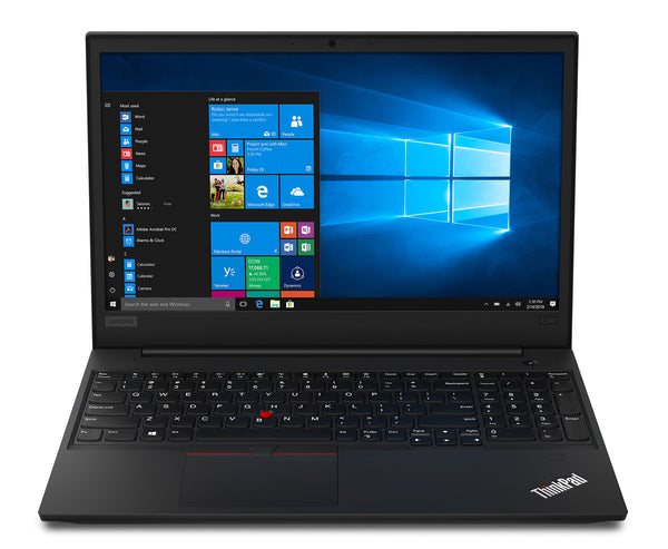 Lenovo ThinkPad E590 – Certified Refurbished UAE – Renewed.ae