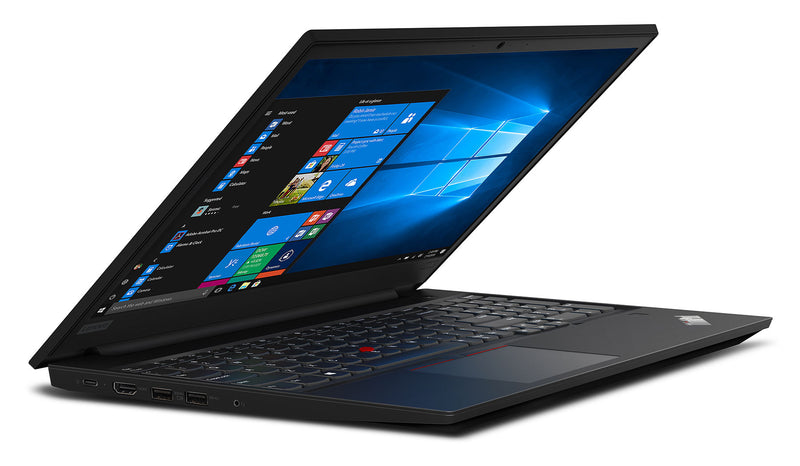 Lenovo ThinkPad E590 – front view – Refurbished UAE – Renewed.ae
