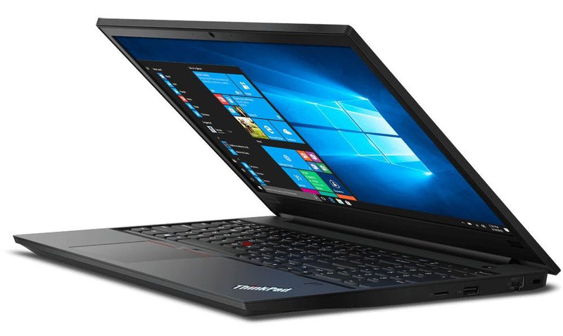 Lenovo ThinkPad E590 – front view – Refurbished UAE – Renewed.ae