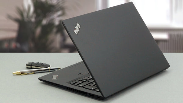 Lenovo ThinkPad X13 Gen 1 – Certified Refurbished UAE – Renewed.ae