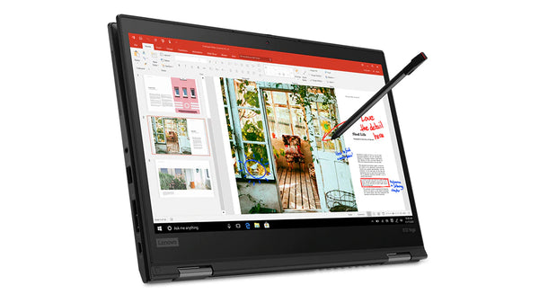 Lenovo ThinkPad X13 Yoga Gen 1 – Certified Refurbished UAE – Renewed.ae