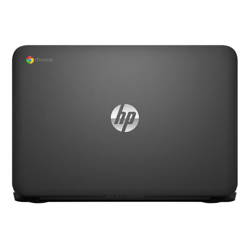 HP Chromebook 11 G4 (2015) Celeron - 5th Gen – front view – Refurbished UAE – Renewed.ae