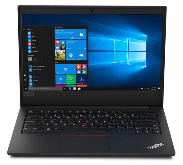 Lenovo ThinkPad E490 – Certified Refurbished UAE – Renewed.ae