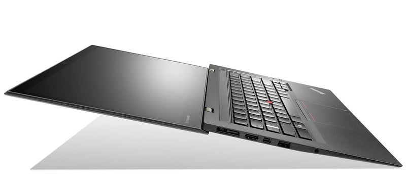Lenovo ThinkPad X1 Carbon (4th Gen CPU) – front view – Refurbished UAE – Renewed.ae