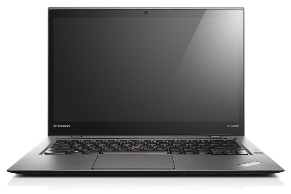Lenovo ThinkPad X1 Carbon (4th Gen CPU) – Certified Refurbished UAE – Renewed.ae