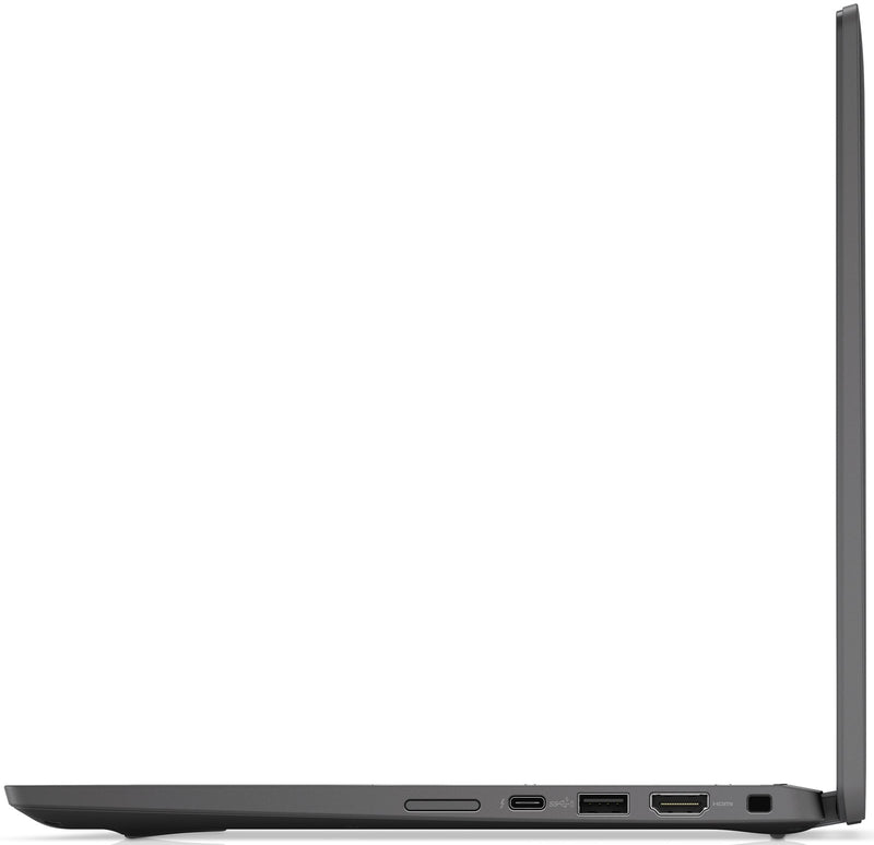 Dell latitude 7430 gray – front view – Refurbished UAE – Renewed.ae