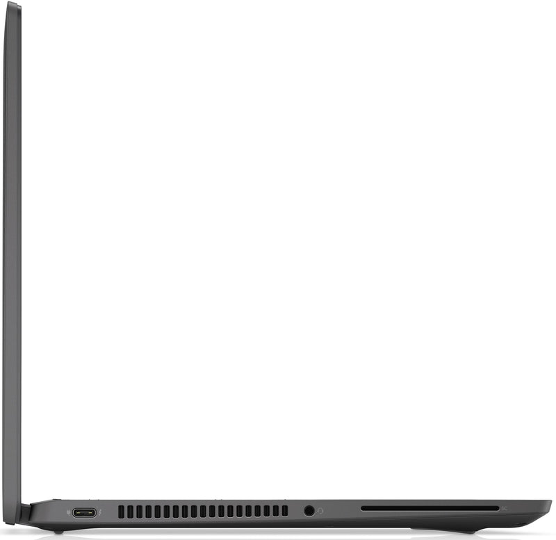 Dell latitude 7430 gray – front view – Refurbished UAE – Renewed.ae