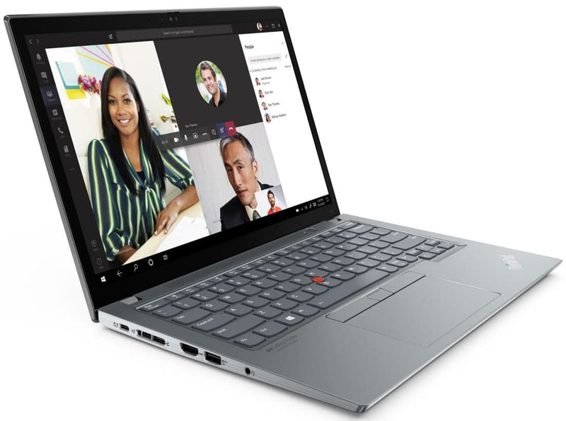 Lenovo ThinkPad X13 Gen 2 – front view – Refurbished UAE – Renewed.ae