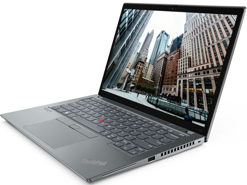Lenovo ThinkPad X13 Gen 2 – front view – Refurbished UAE – Renewed.ae